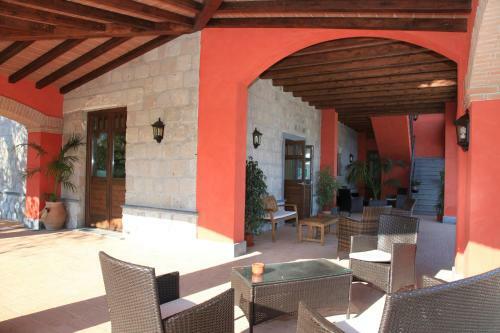 Hostal Masseria Campierti