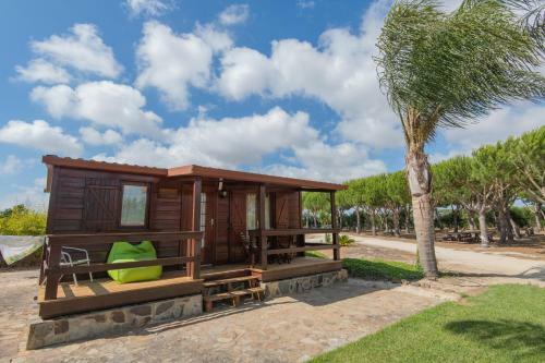 Agroturismo Herdade Do Sardanito Da Frente