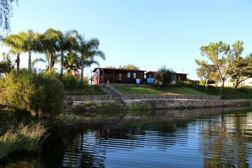 Agroturismo Herdade Do Sardanito Da Frente