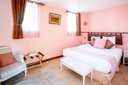 Bed & Breakfast Le Clos Des Vignes
