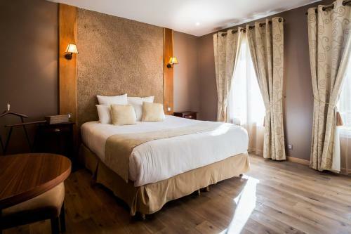Bed & Breakfast Le Clos Des Vignes