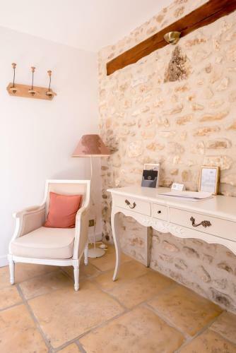 Bed & Breakfast Le Clos Des Vignes