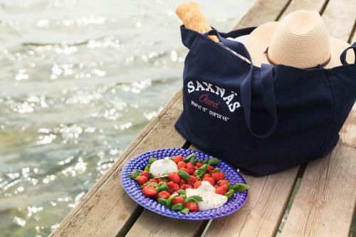 Kronocamping Saxn�s