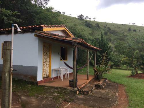 Agroturismo Est�ncia Maca�bas