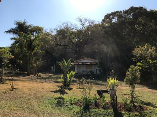 Agroturismo Est�ncia Maca�bas