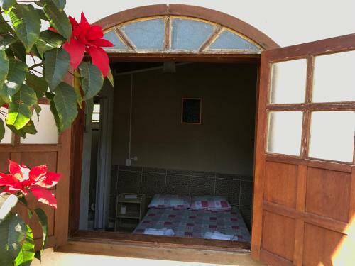 Agroturismo Est�ncia Maca�bas