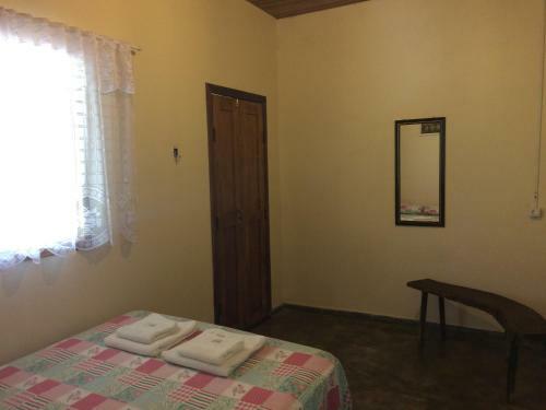 Agroturismo Est�ncia Maca�bas
