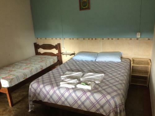 Agroturismo Est�ncia Maca�bas