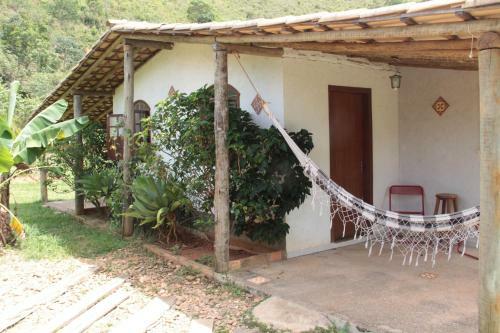 Agroturismo Est�ncia Maca�bas
