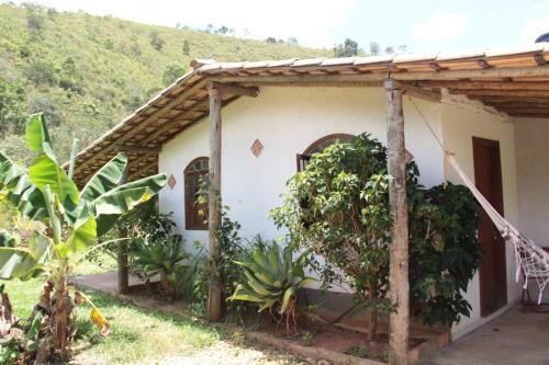Agroturismo Est�ncia Maca�bas