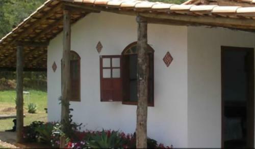 Agroturismo Est�ncia Maca�bas