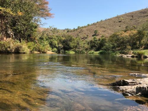 Agroturismo Est�ncia Maca�bas