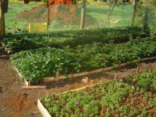 Agroturismo Est�ncia Maca�bas