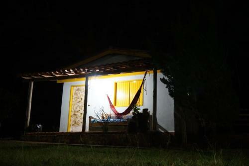 Agroturismo Est�ncia Maca�bas