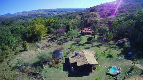Agroturismo Est�ncia Maca�bas