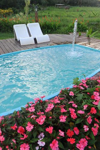 Agroturismo Est�ncia Maca�bas