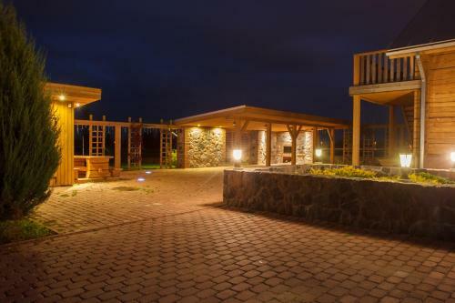 Askari Holiday Home