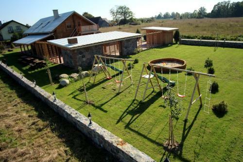 Askari Holiday Home