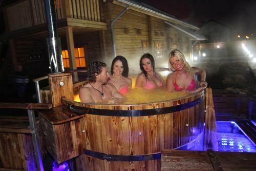 Askari Holiday Home