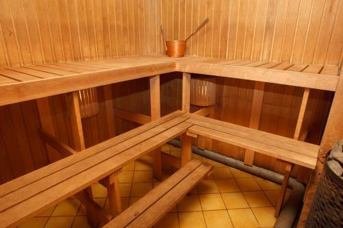 Askari Holiday Home