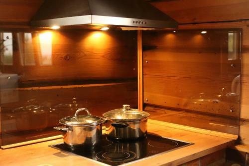 Askari Holiday Home