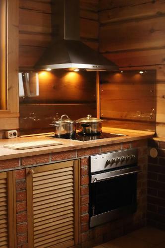 Askari Holiday Home