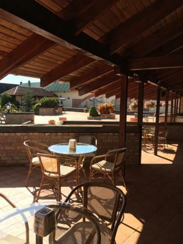 Hotel Audruvis