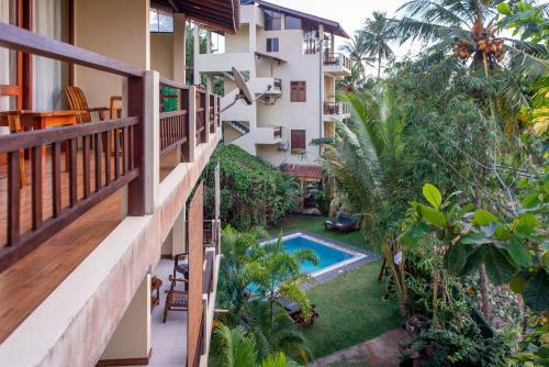 Hotel Finlanka