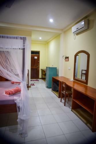 Hotel Finlanka
