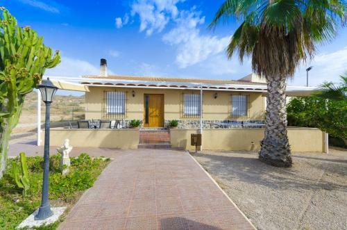 Agroturismo Finca Liarte