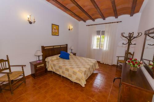 Agroturismo Finca Liarte
