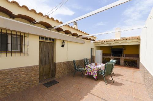 Agroturismo Finca Liarte
