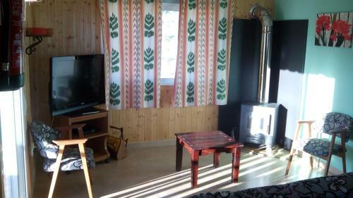 Agroturismo Finca Liarte