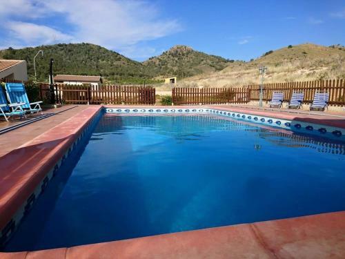 Agroturismo Finca Liarte