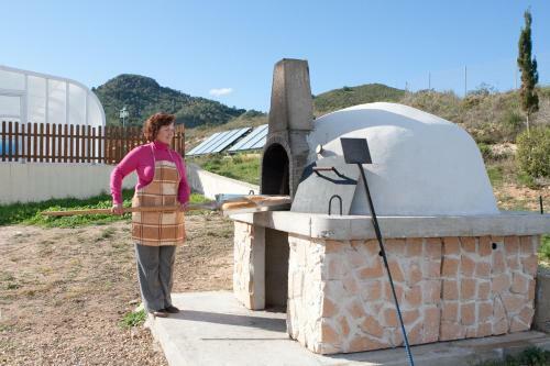 Agroturismo Finca Liarte