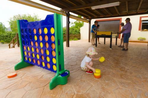 Agroturismo Finca Liarte