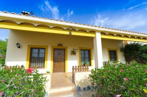 Agroturismo Finca Liarte