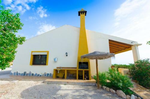Agroturismo Finca Liarte