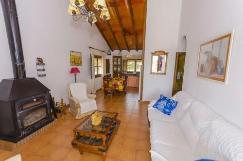 Agroturismo Finca Liarte