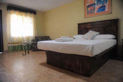 Hostal Rose Hall Deluxe