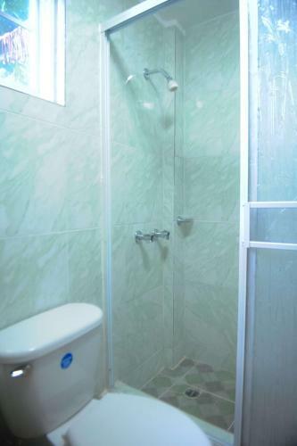 Hostal Rose Hall Deluxe