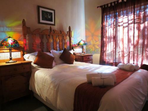 Meerkatplaats Guesthouse And B&B