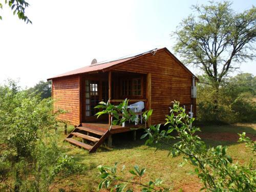 Meerkatplaats Guesthouse And B&B