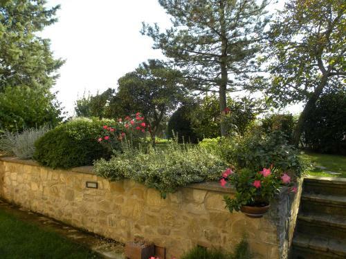 Apartamento Casa Vacanze La Ginestra