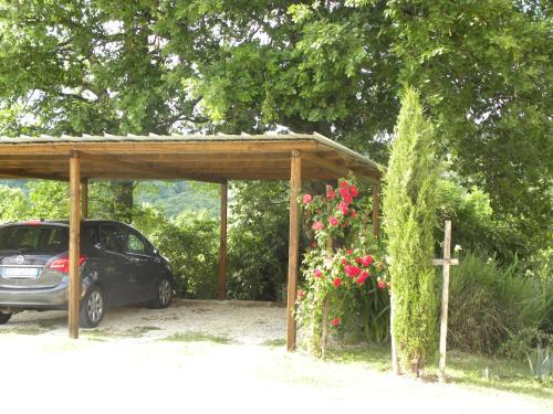 Apartamento Casa Vacanze La Ginestra