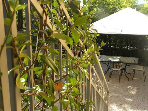 Apartamento Casa Vacanze La Ginestra
