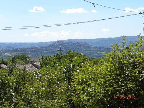 Apartamento Casa Vacanze La Ginestra
