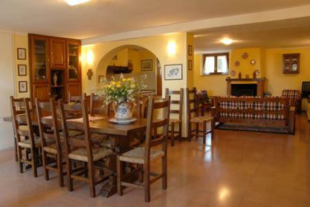 Apartamento Casa Vacanze La Ginestra