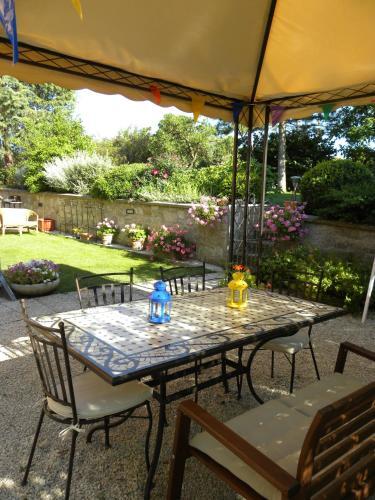 Apartamento Casa Vacanze La Ginestra