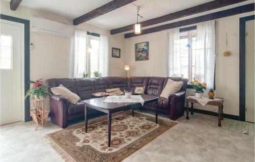 Holiday Home Visby Fole Sojdungs